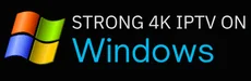 strong 4k iptv