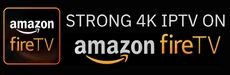 strong 4k iptv