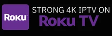 strong 4k iptv