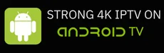 strong 4k iptv