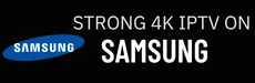 strong 4k iptv