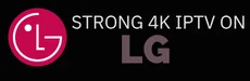 strong 4k iptv