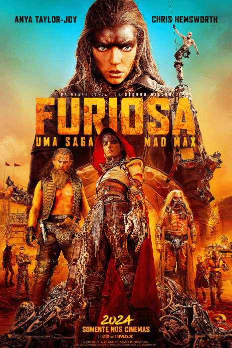 iptv subscription-Furiosa: A Mad Max Saga