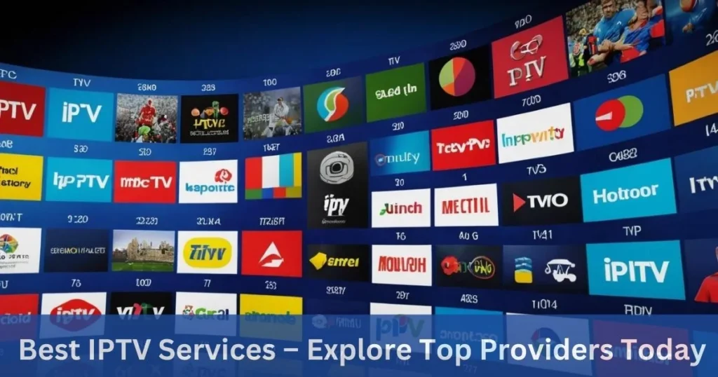 Best IPTV