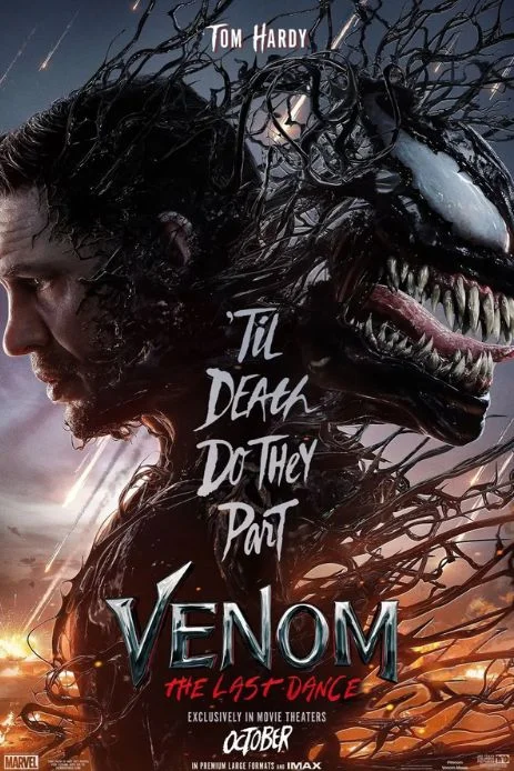 Venom The Last Dance