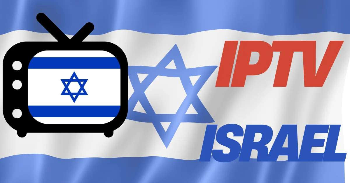 IPTV Israel