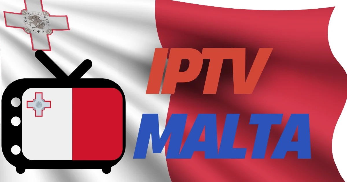 iptv malta