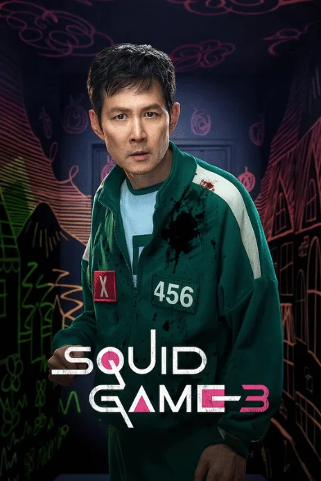squid game season 3