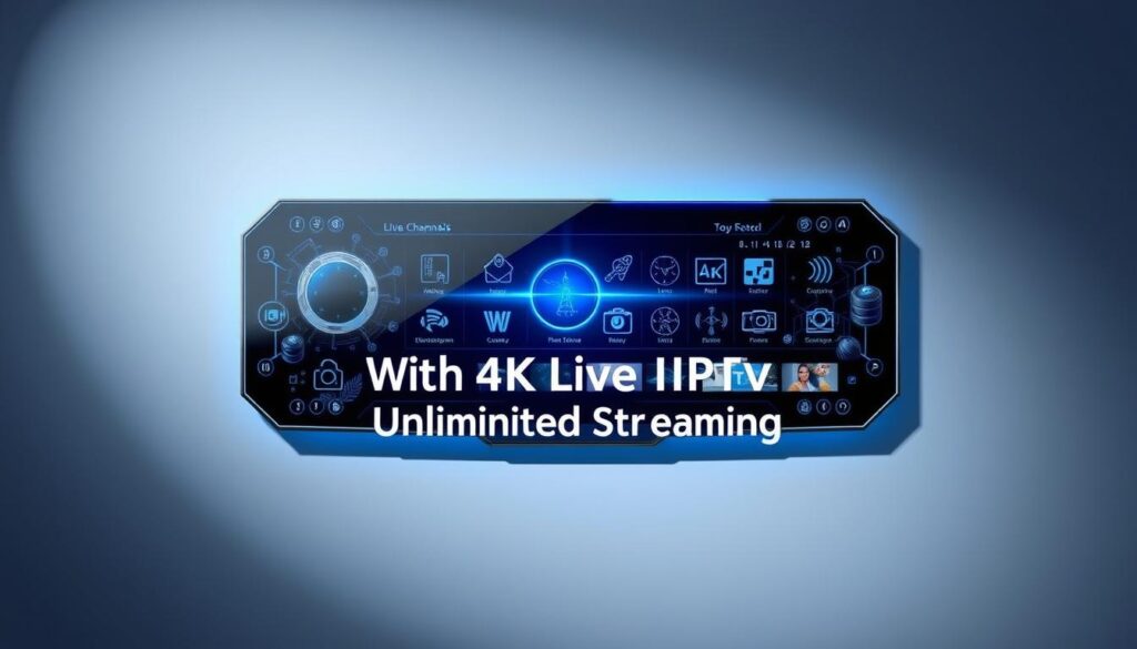4k live iptv