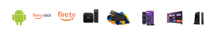 Rebrand IPTV App