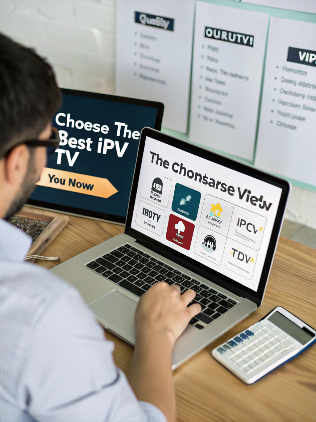 IPTV Subscription