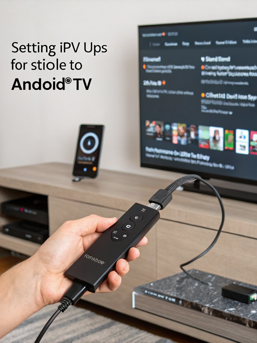 TiviMate IPTV Player