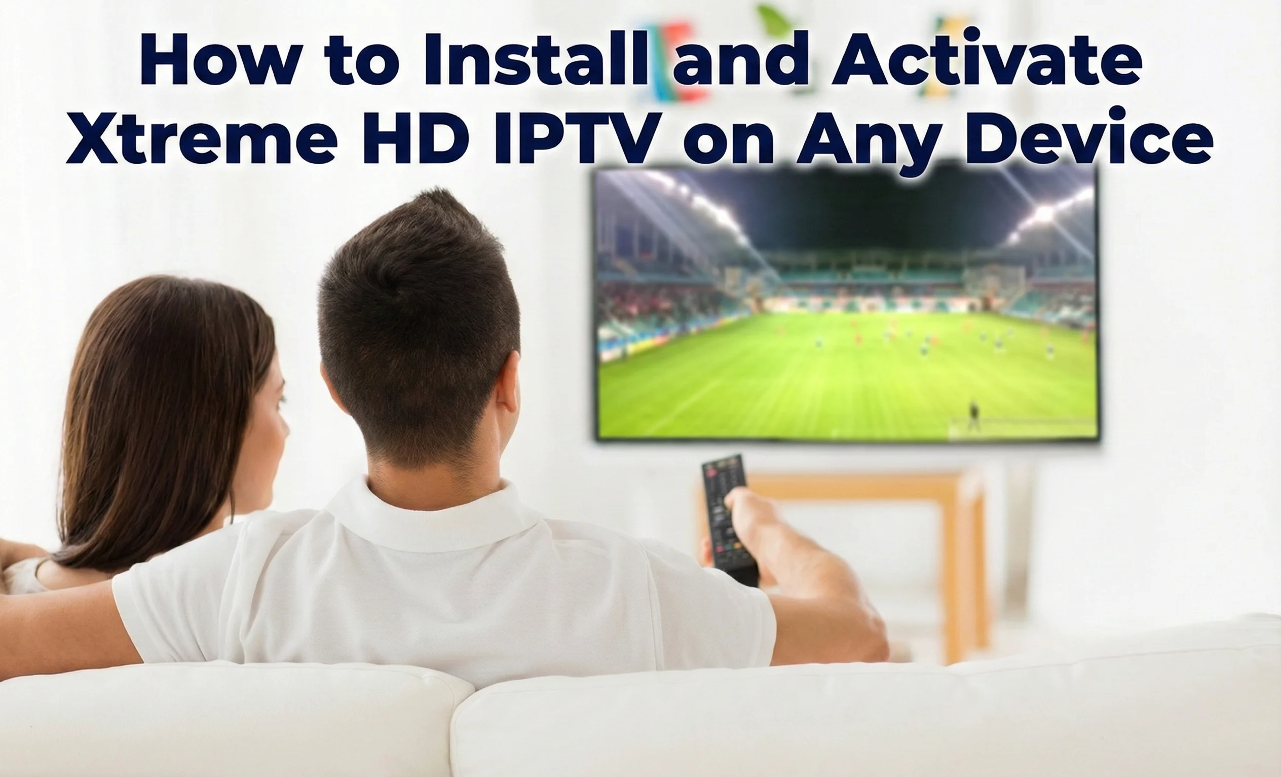 xtreme hd iptv