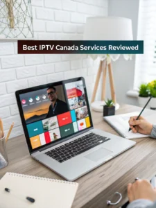 IPTV Canada