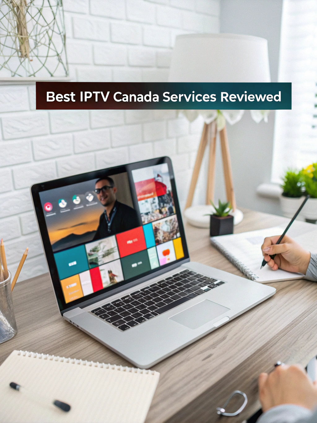 IPTV Canada