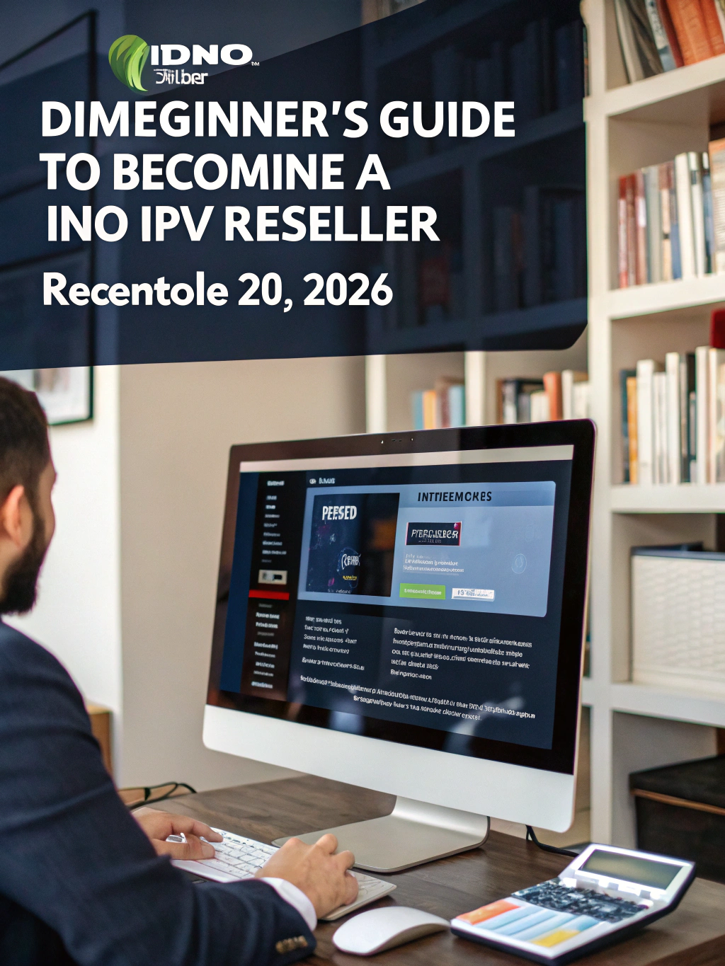 dino panel iptv reseller