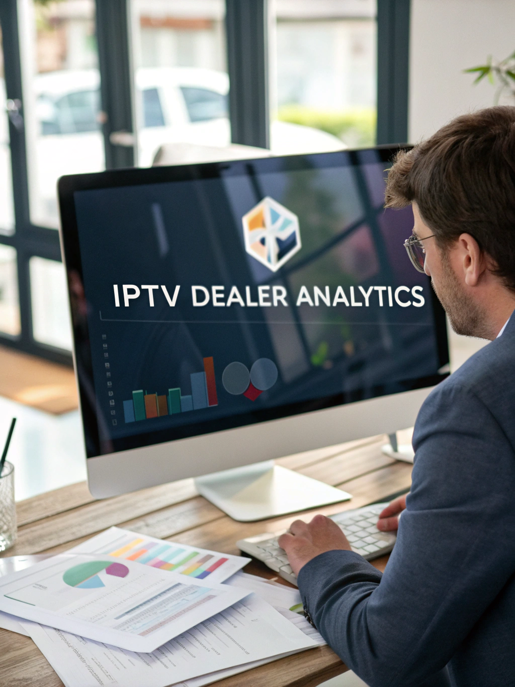 iptv dealer
