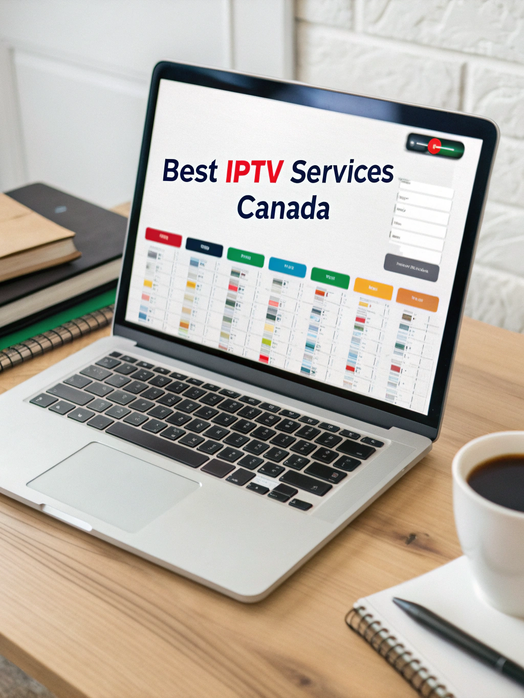 iptv canada