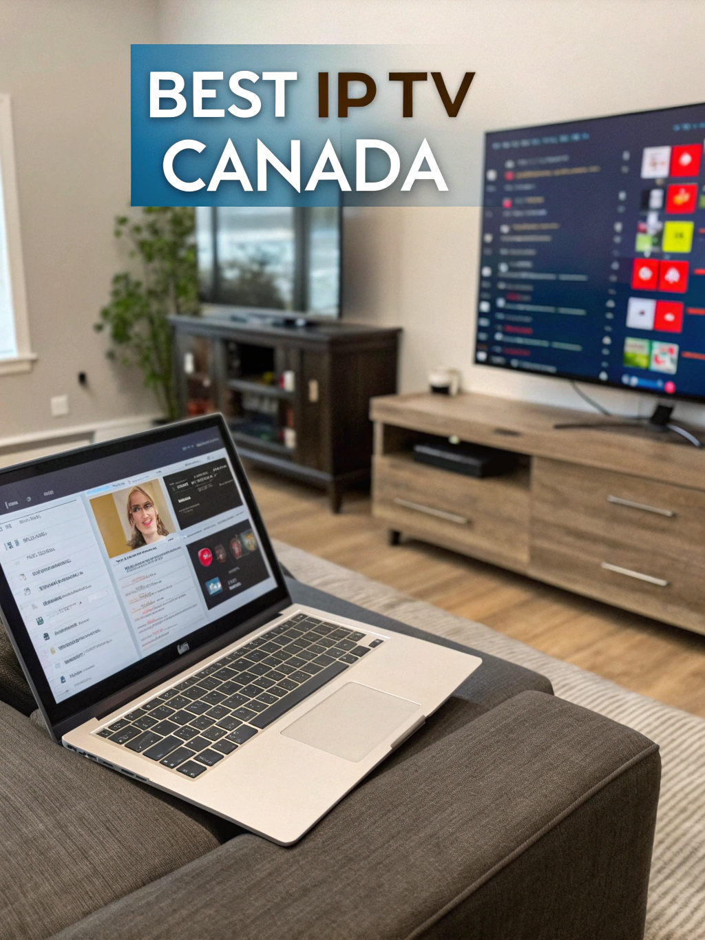 iptv canada