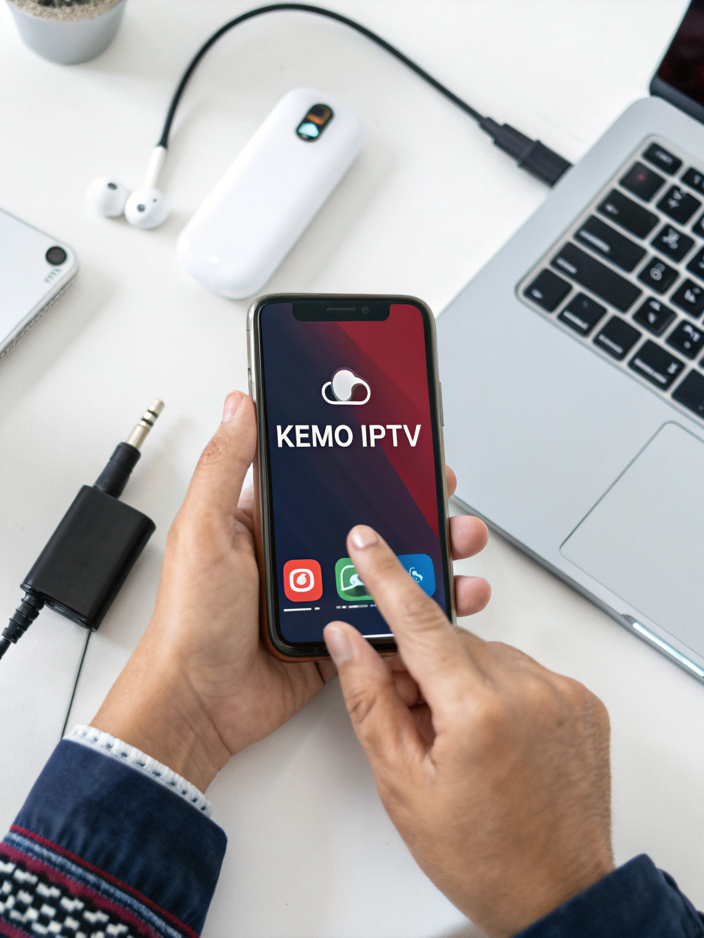 Kemo IPTV