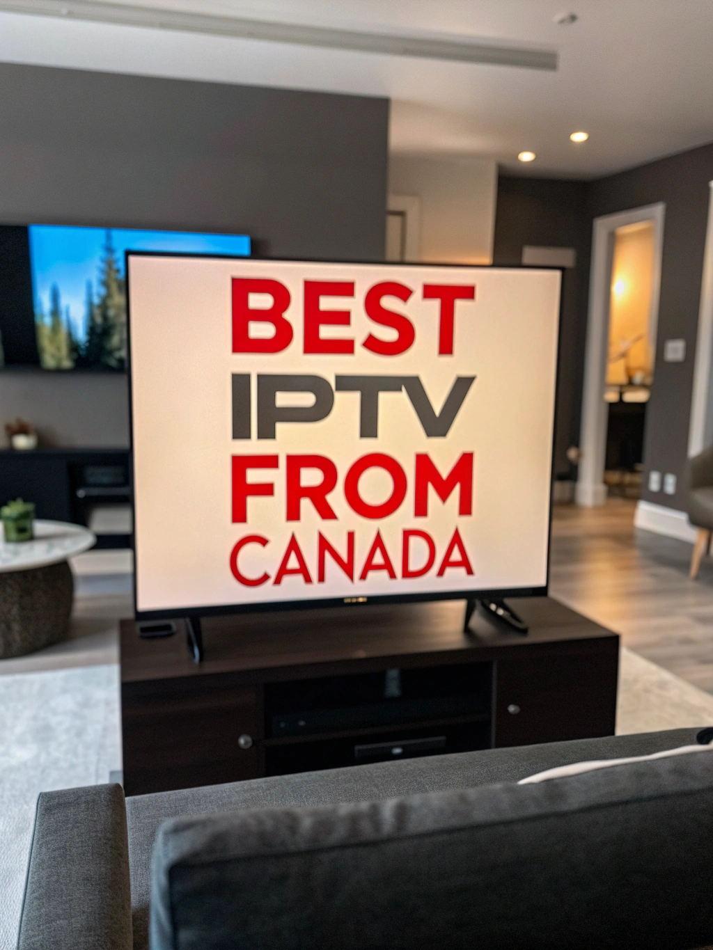 iptv from canada