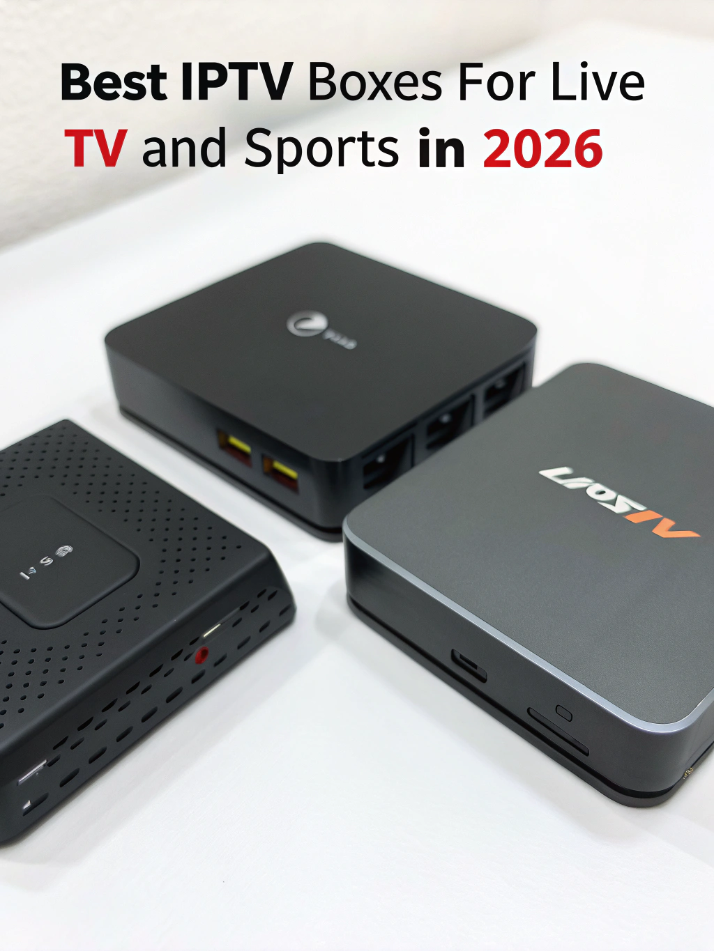 IPTV Box