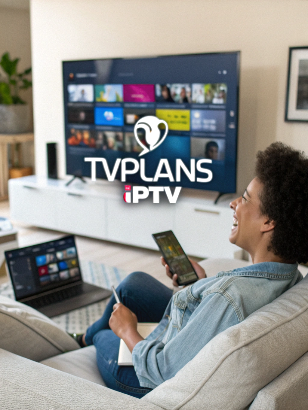 tvplans iptv