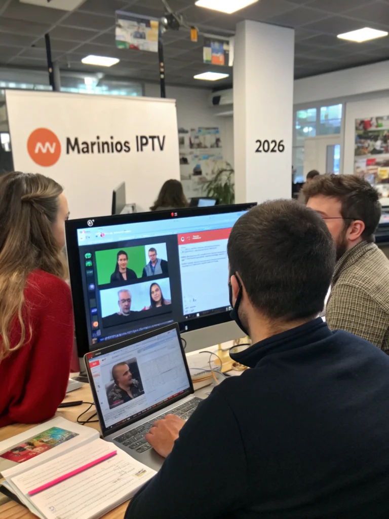 marinios iptv