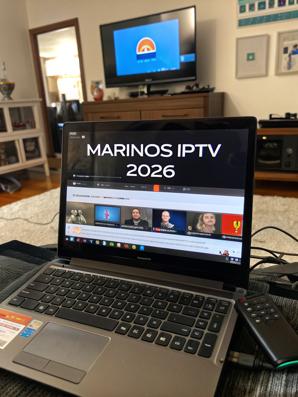 marinios iptv