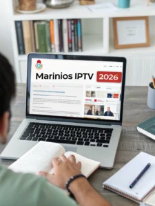 marinios iptv