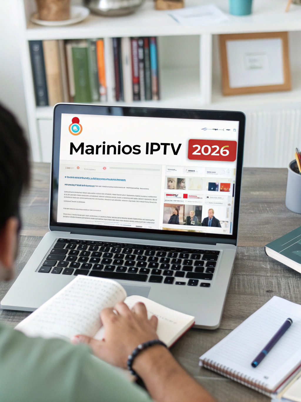 marinios iptv