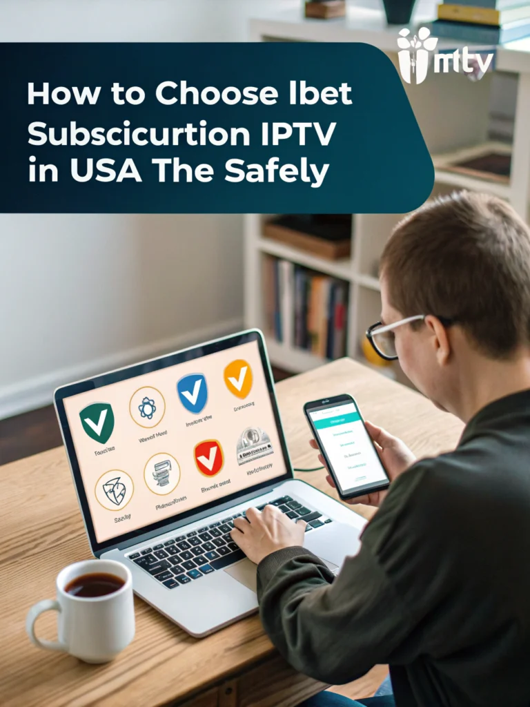 iptv subscription usa