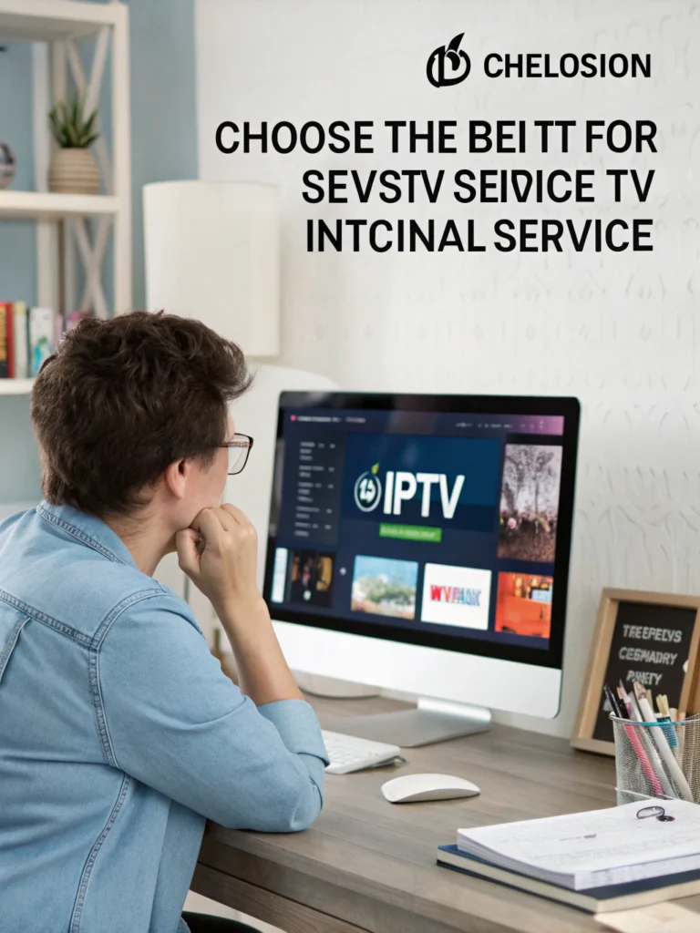 best iptv