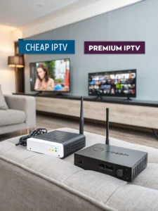 best iptv provider