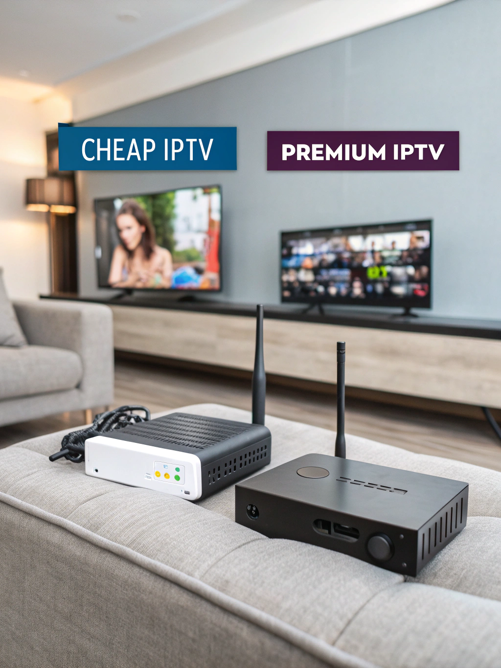 best iptv provider