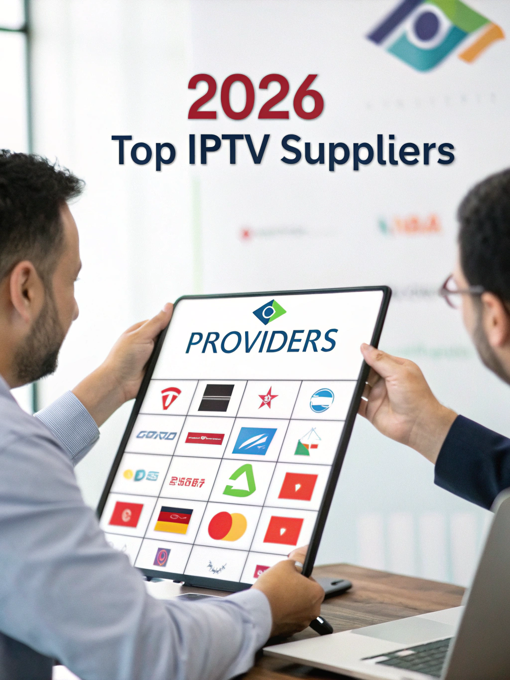 iptv suppliers
