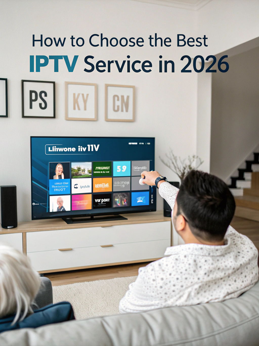 best iptv
