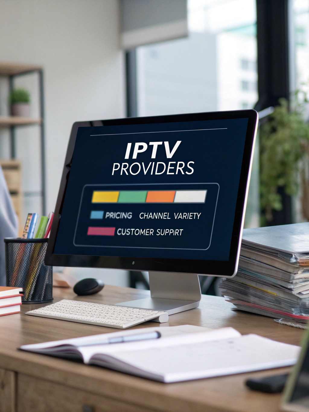 iptv providers