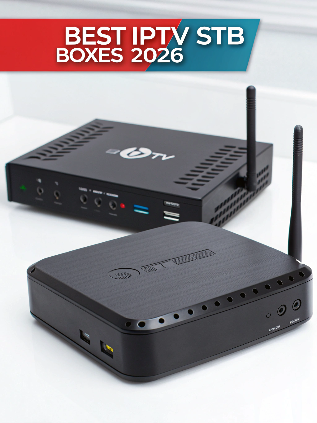iptv stb box