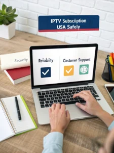 iptv subscription usa