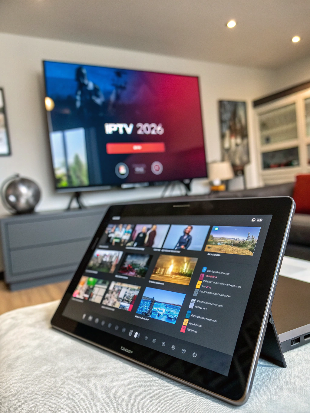 iptv services