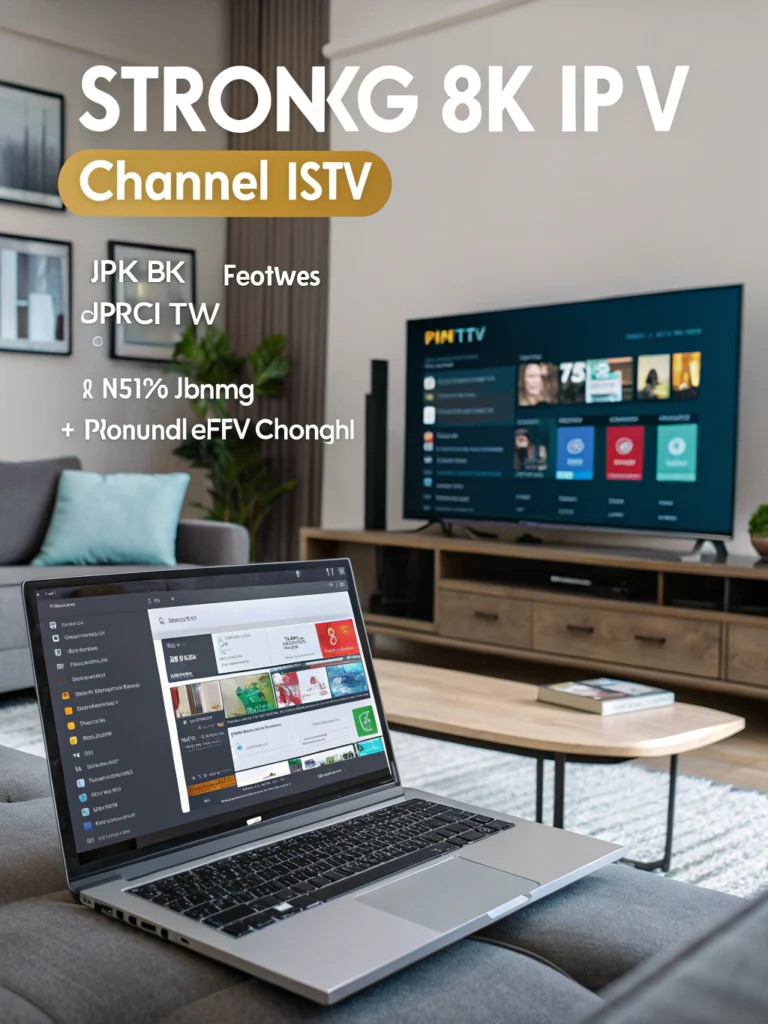 strong8k iptv